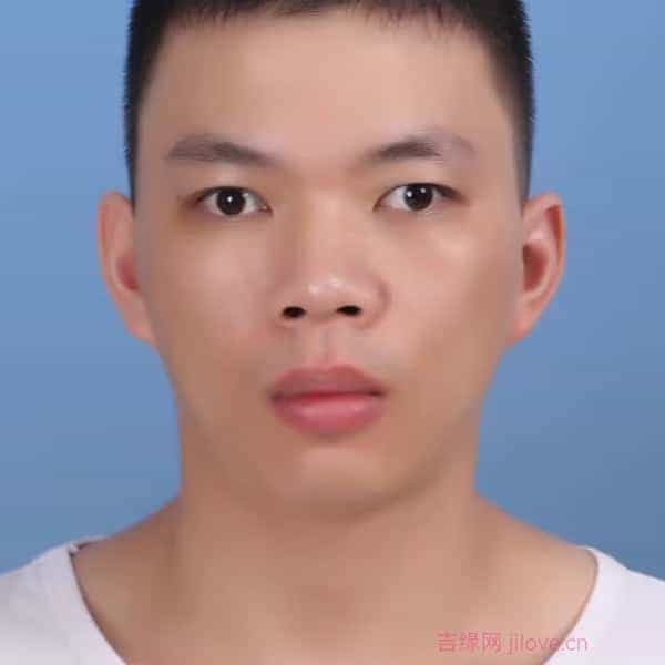 33岁岁广东单身帅哥 - 枣庄吉缘网