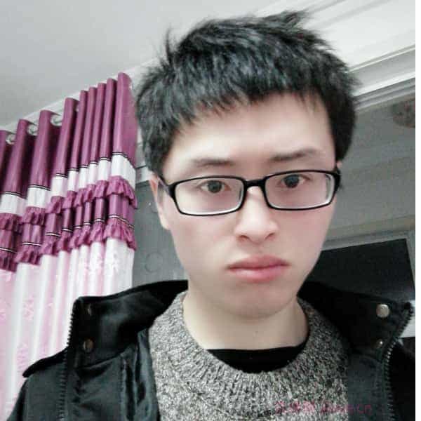 30岁岁山东单身帅哥 - 枣庄吉缘网