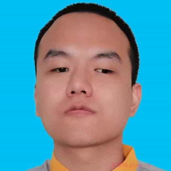 30岁岁山西单身帅哥 - 枣庄吉缘网