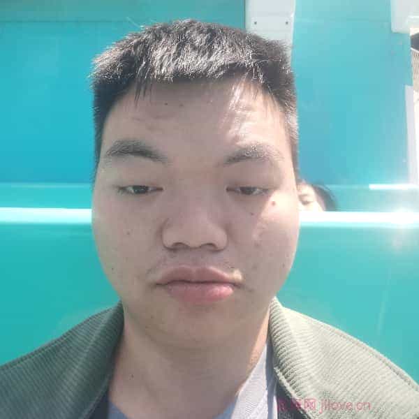 31岁岁广东单身帅哥 - 枣庄吉缘网