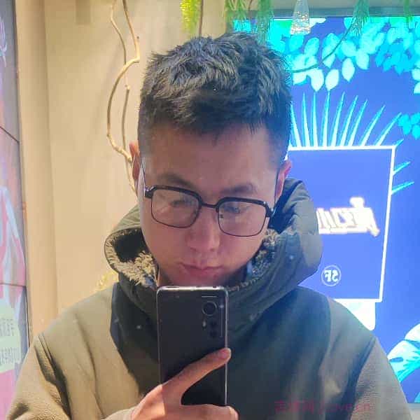 27岁岁湖北单身帅哥 - 枣庄吉缘网