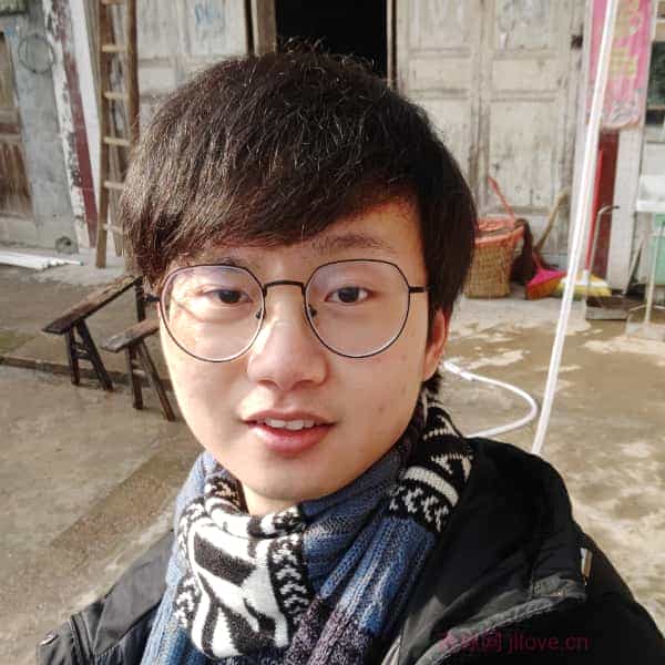 30岁岁四川单身帅哥 - 枣庄吉缘网
