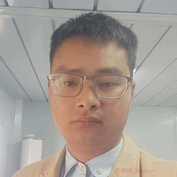 36岁岁山东单身帅哥 - 枣庄吉缘网