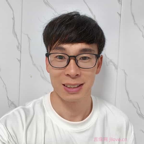 35岁岁河南单身帅哥 - 枣庄吉缘网