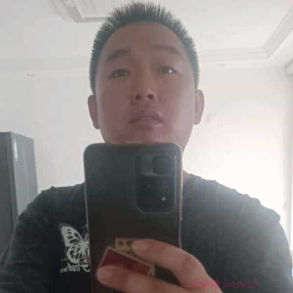 35岁岁内蒙古单身帅哥 - 枣庄吉缘网
