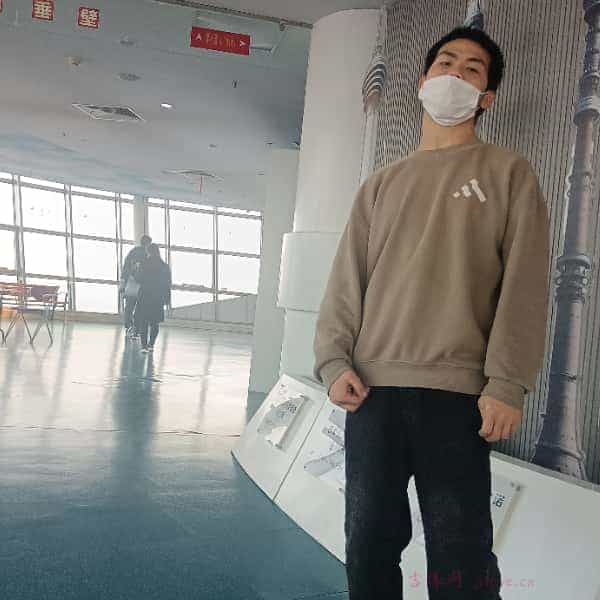 25岁岁河南单身帅哥 - 枣庄吉缘网