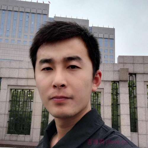 35岁岁河南单身帅哥 - 枣庄吉缘网