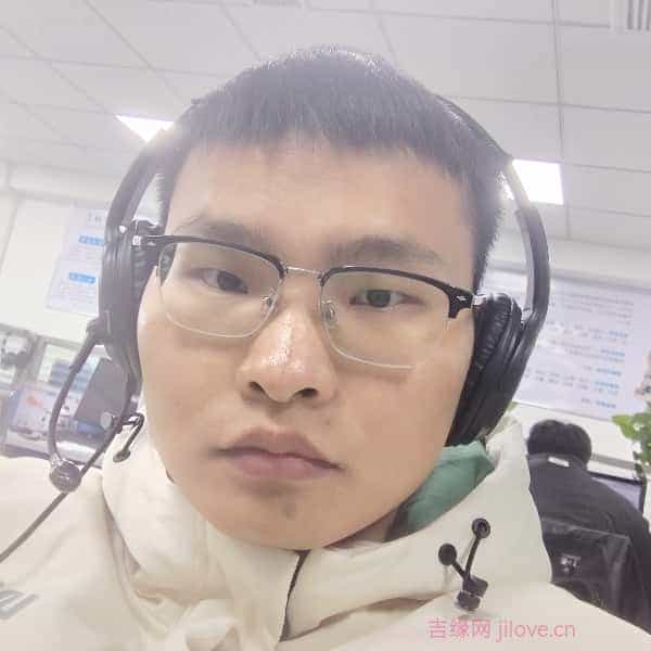 30岁岁江西单身帅哥 - 枣庄吉缘网