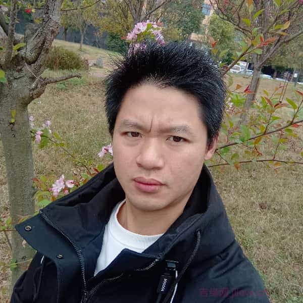 36岁岁四川单身帅哥 - 枣庄吉缘网