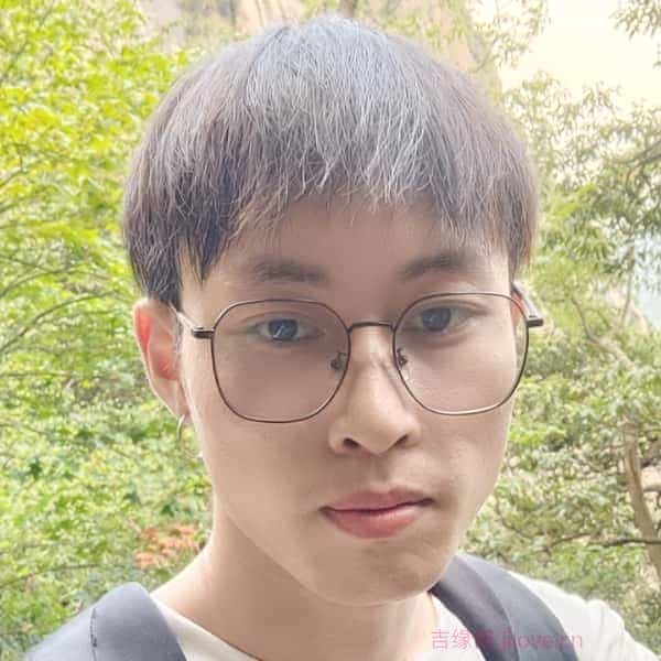 31岁岁四川单身帅哥 - 枣庄吉缘网