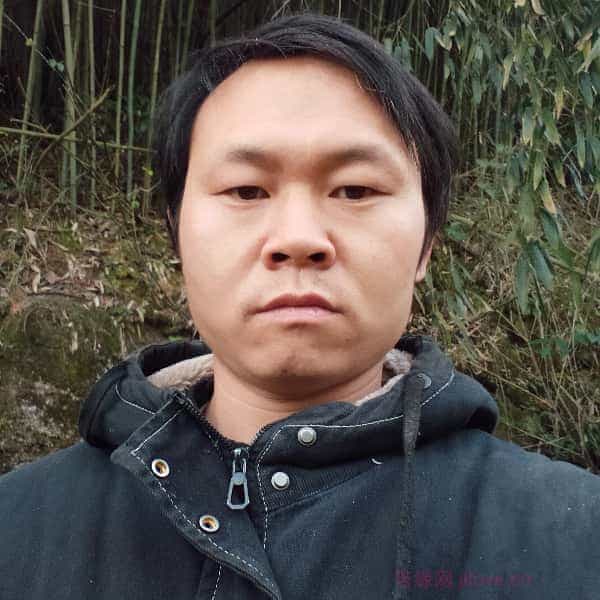 35岁岁湖南单身帅哥 - 枣庄吉缘网