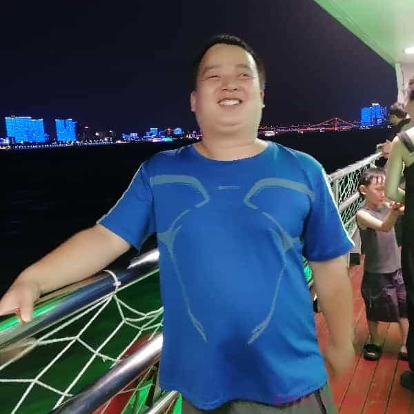 31岁岁湖北单身帅哥 - 枣庄吉缘网