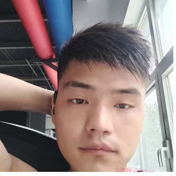 34岁岁河南单身帅哥 - 枣庄吉缘网