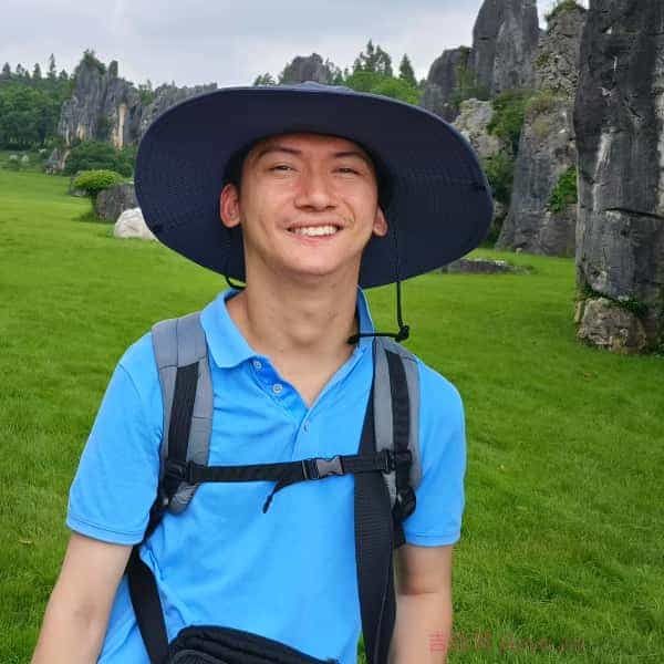 35岁岁河北单身帅哥 - 枣庄吉缘网