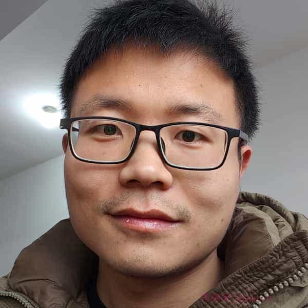 33岁岁湖北单身帅哥 - 枣庄吉缘网
