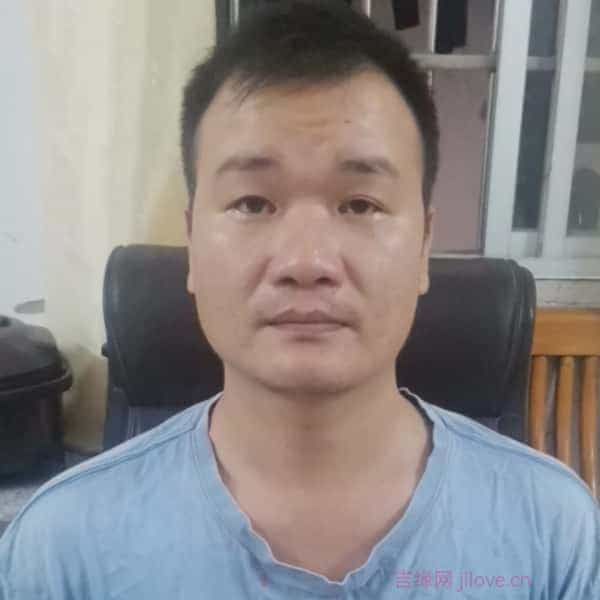 38岁岁广东单身帅哥 - 枣庄吉缘网