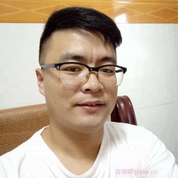 33岁岁江苏单身帅哥 - 枣庄吉缘网