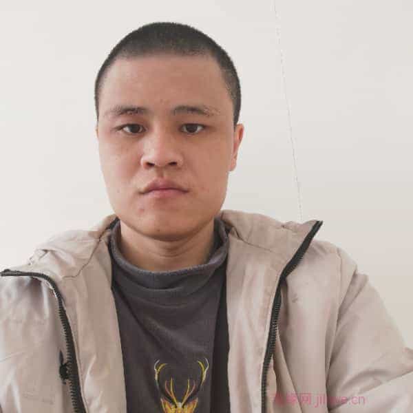 27岁岁江西单身帅哥 - 枣庄吉缘网