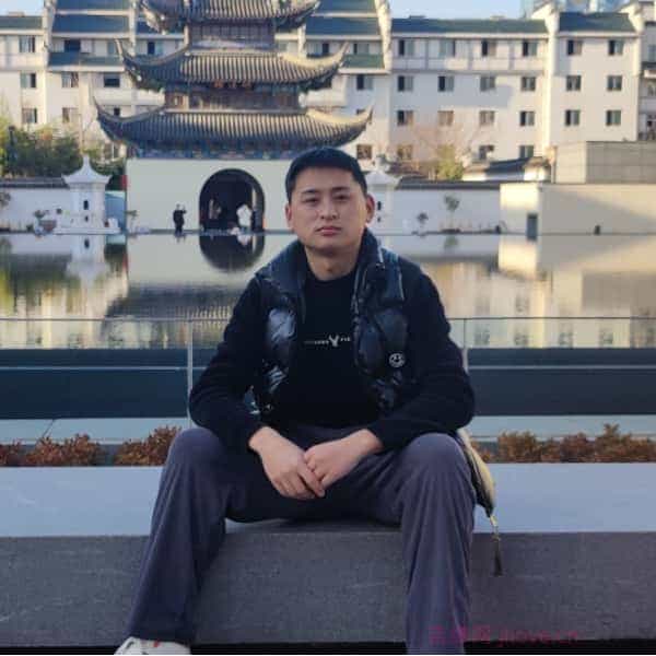 31岁岁湖北单身帅哥 - 枣庄吉缘网