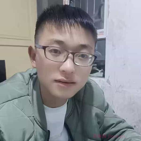 30岁岁贵州单身帅哥 - 枣庄吉缘网