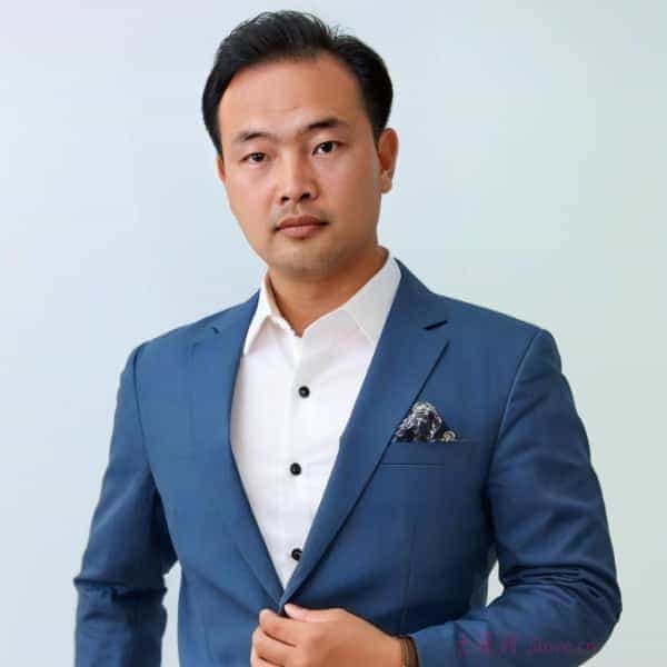 33岁岁山东单身帅哥 - 枣庄吉缘网