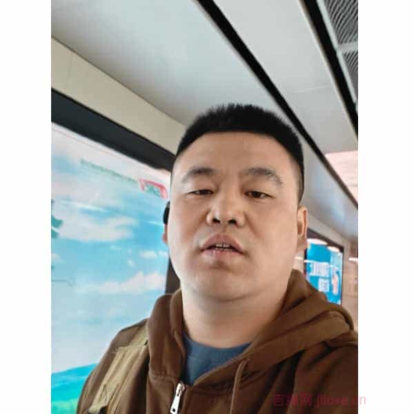 38岁岁辽宁单身帅哥 - 枣庄吉缘网