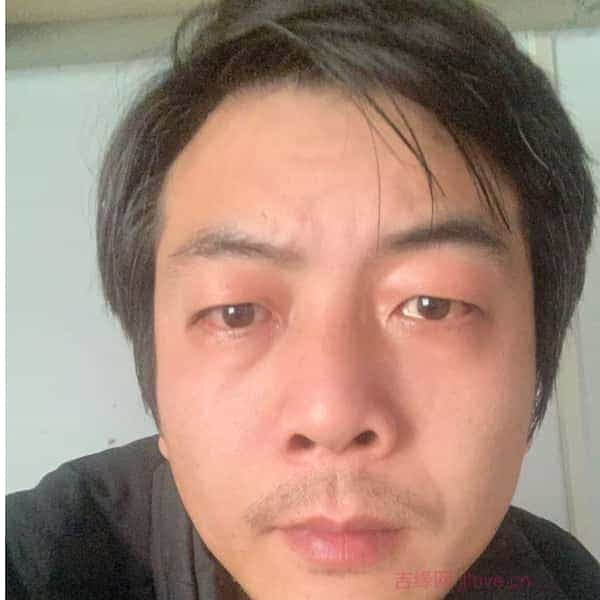 34岁岁河南单身帅哥 - 枣庄吉缘网