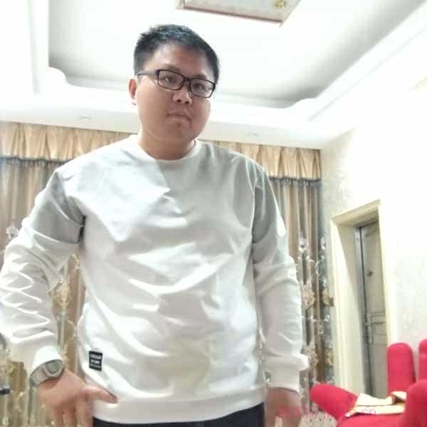 33岁岁江苏单身帅哥 - 枣庄吉缘网