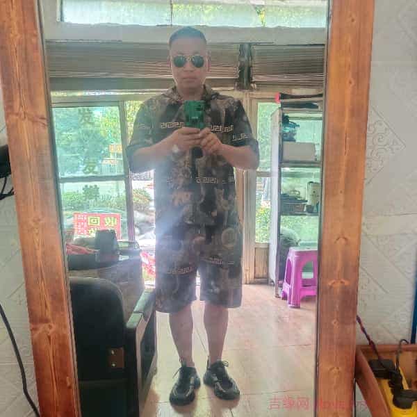 39岁岁贵州单身帅哥 - 枣庄吉缘网