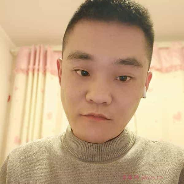 32岁岁山西单身帅哥 - 枣庄吉缘网