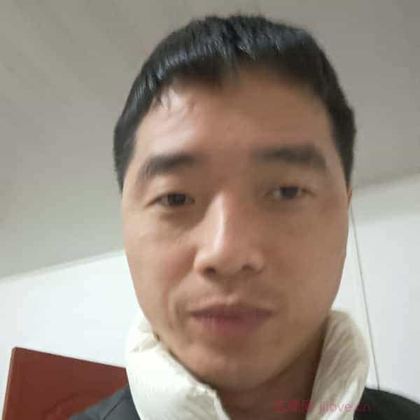 36岁岁安徽单身帅哥 - 枣庄吉缘网