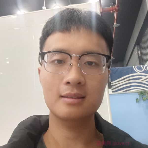 25岁岁河南单身帅哥 - 枣庄吉缘网