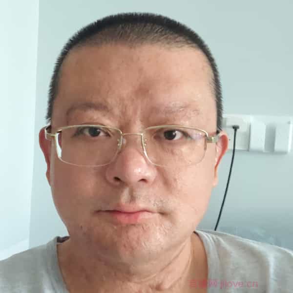 39岁岁山东单身帅哥 - 枣庄吉缘网