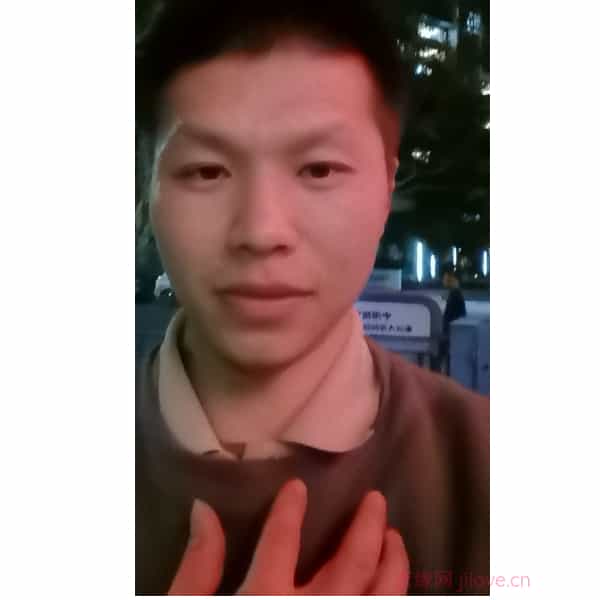 36岁岁广东单身帅哥 - 枣庄吉缘网