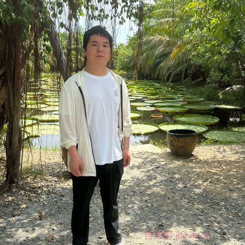35岁岁河南单身帅哥 - 枣庄吉缘网