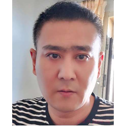 43岁岁吉林单身帅哥 - 枣庄吉缘网