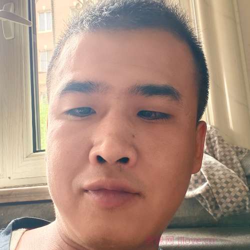 32岁岁吉林单身帅哥 - 枣庄吉缘网