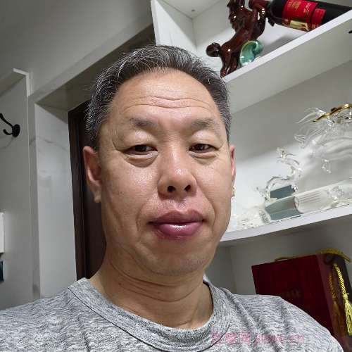 53岁岁吉林单身帅哥 - 枣庄吉缘网