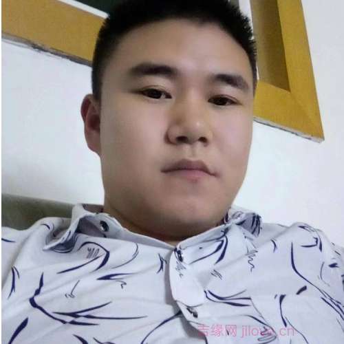 29岁岁贵州单身帅哥 - 枣庄吉缘网