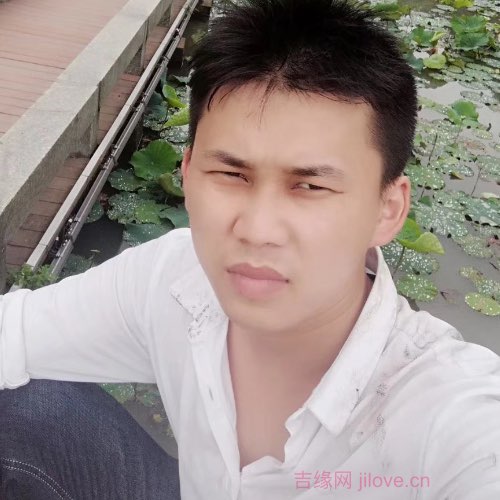 34岁岁湖北单身帅哥 - 枣庄吉缘网