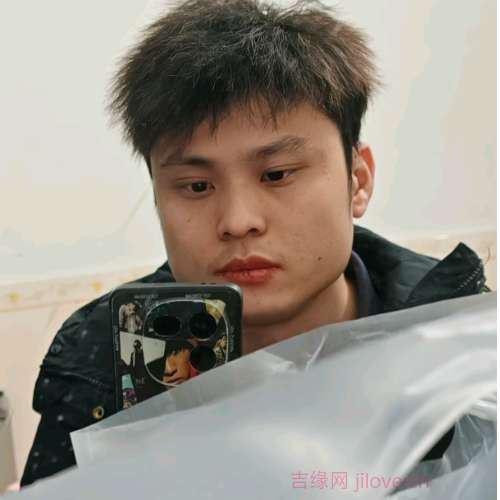31岁岁广东单身帅哥 - 枣庄吉缘网