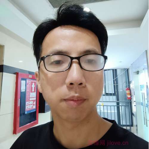 35岁岁湖南单身帅哥 - 枣庄吉缘网