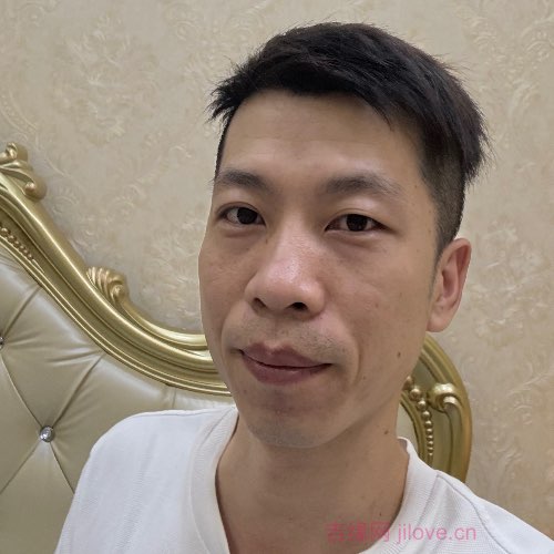 35岁岁广东单身帅哥 - 枣庄吉缘网