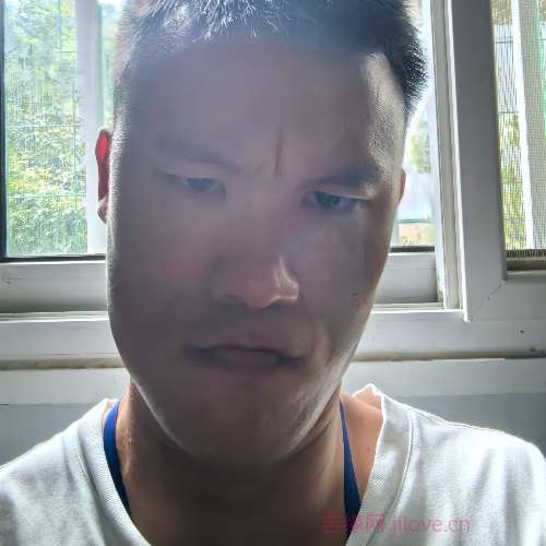 33岁岁湖北单身帅哥 - 枣庄吉缘网