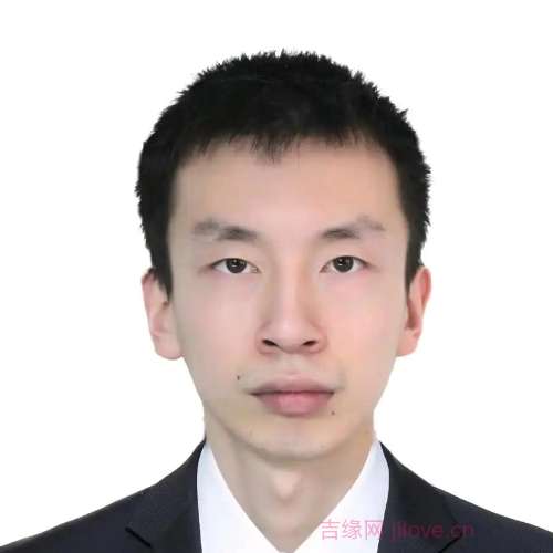 28岁岁吉林单身帅哥 - 枣庄吉缘网