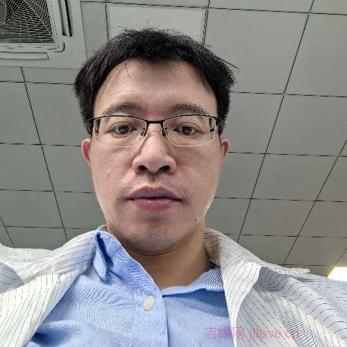 38岁岁广东单身帅哥 - 枣庄吉缘网