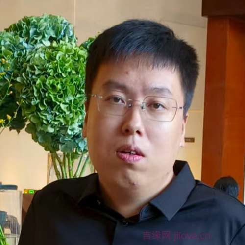 嘉宾照片