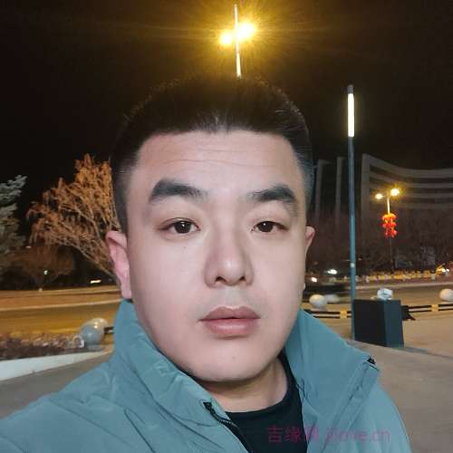 36岁岁辽宁单身帅哥 - 枣庄吉缘网