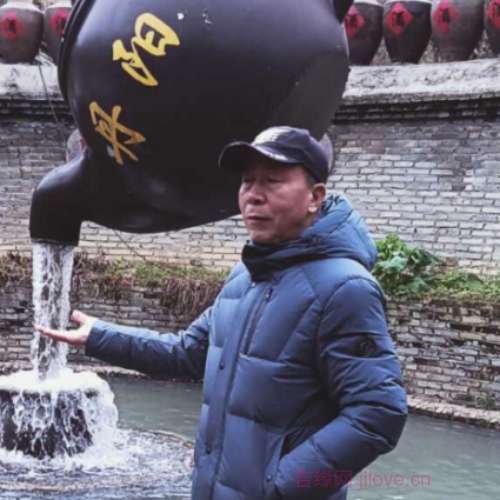51岁岁福建单身帅哥 - 枣庄吉缘网