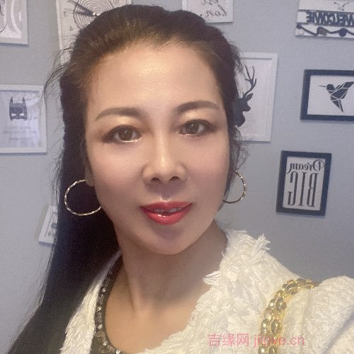 56岁岁内蒙古单身美女 - 枣庄吉缘网